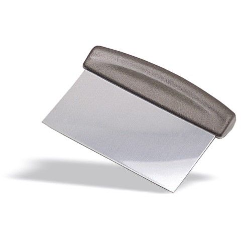 Teigabstecher mit ABS Griffleiste, B 150 mm x H 75 mm