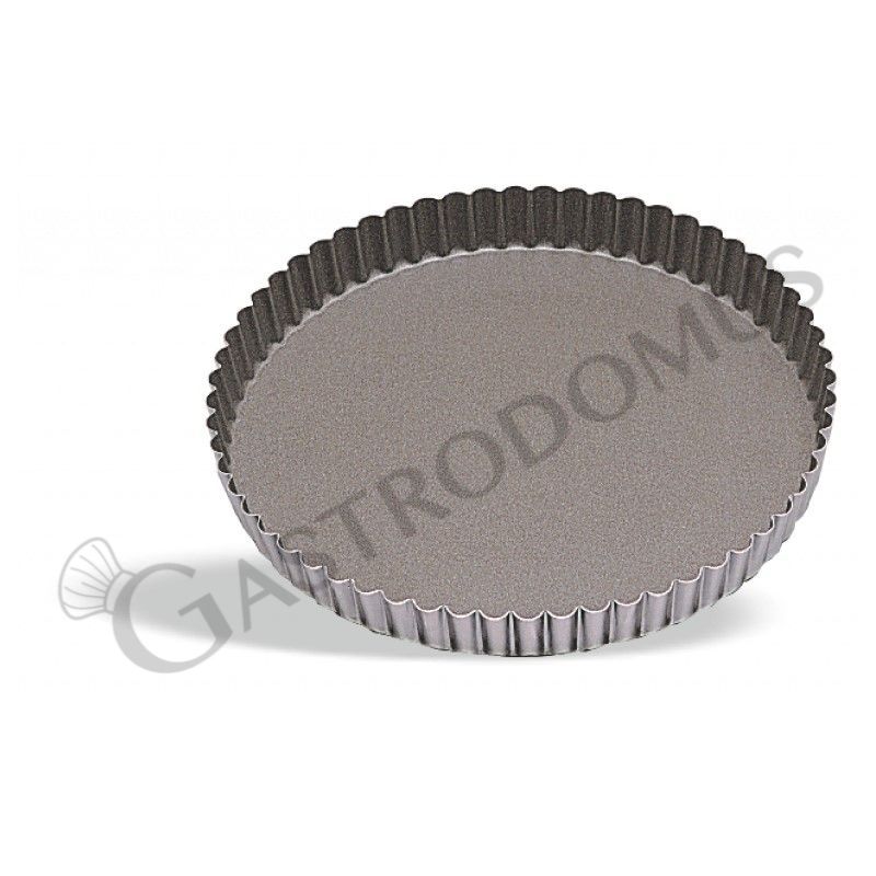 Tarteform, geriffelt, Ø 240 mm Tarteform, geriffelt, Ø 240 mm
