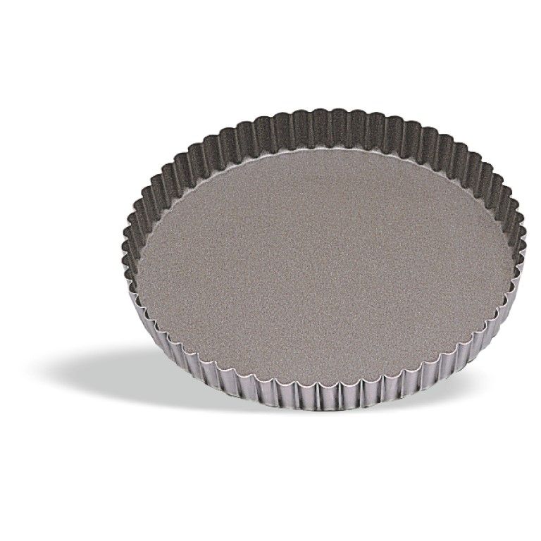 Tarteform, geriffelt, Ø 240 mm