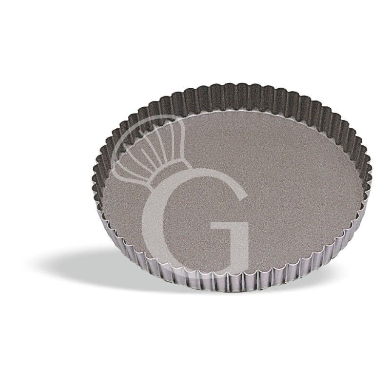 Tarteform, geriffelt, Ø 280 mm Tarteform, geriffelt, Ø 280 mm