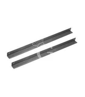 1 Paar L-Führerschienen für 700/1400 L-Kühlschränke (Konditorei)
