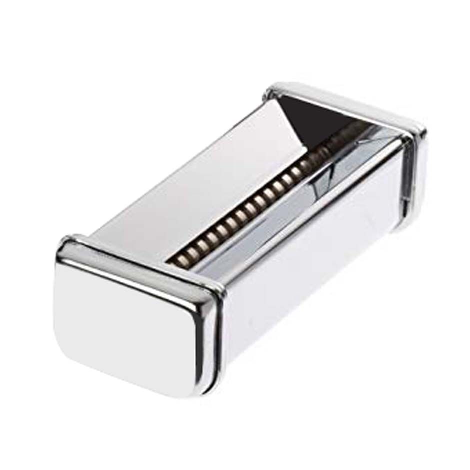 Schneideeinsatz für Teigausrollmaschine TRP42T, 12 mm