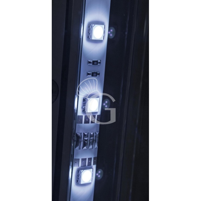 Beleuchtungs- und Heizset – 6 GN 1/1