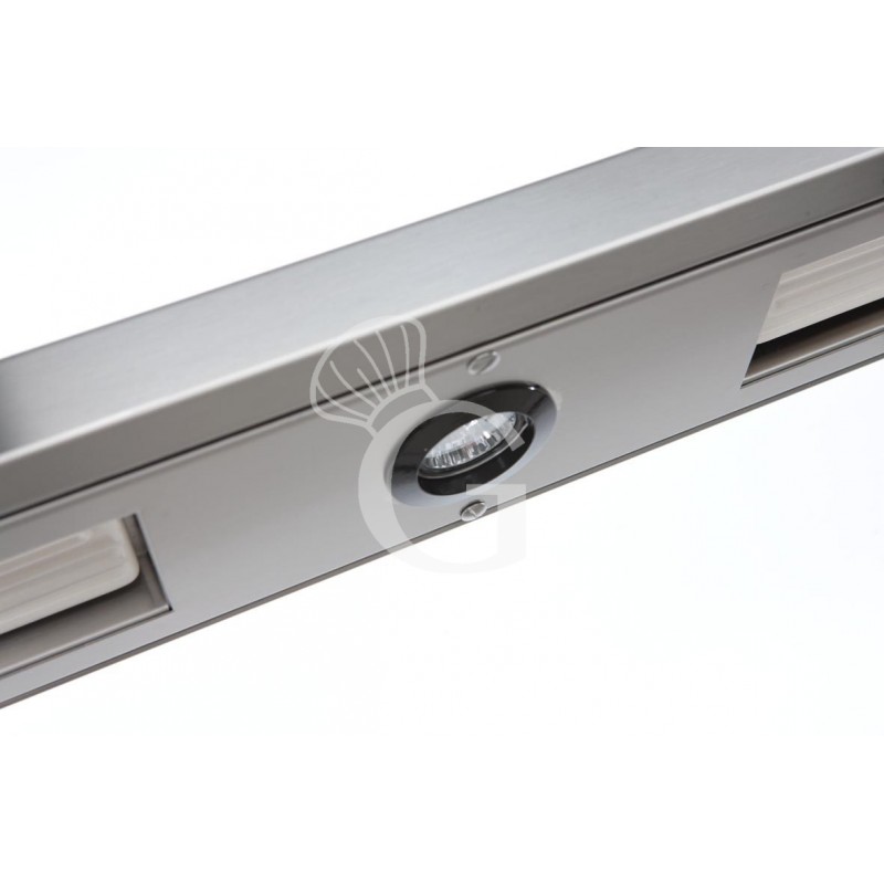 Beleuchtungs- und Heizset – 6 GN 1/1