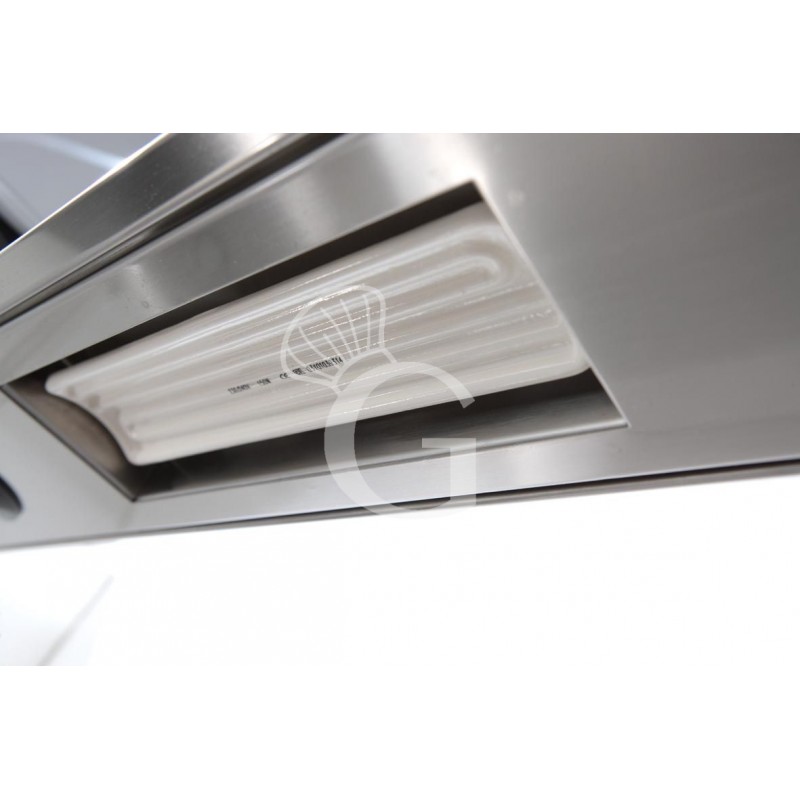 Beleuchtungs- und Heizset – 6 GN 1/1