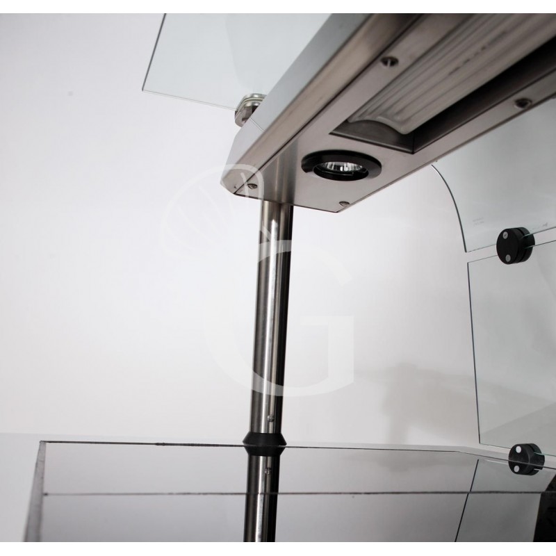 Beleuchtungsset – 3 GN 1/1