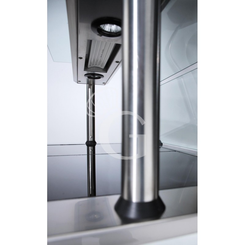 Beleuchtungsset – 2 GN 1/1