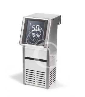 Einhängethermostat mit Touch-Bedienung, B 155 mm x T 109 mm x H 377 mm, 2000 W