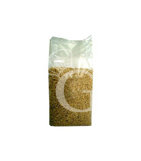 Maisspindelgranulat, 3,5 kg
