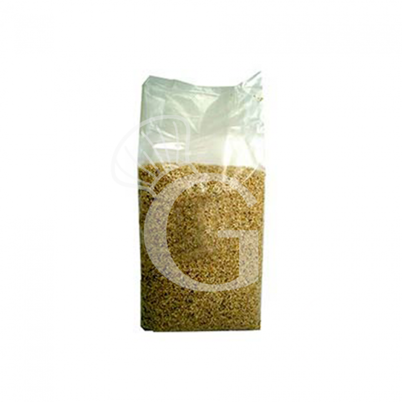 Maisspindelgranulat, 3,5 kg