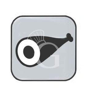 Trockenreifung/Dry Aging-Set (bis 9 Monate)