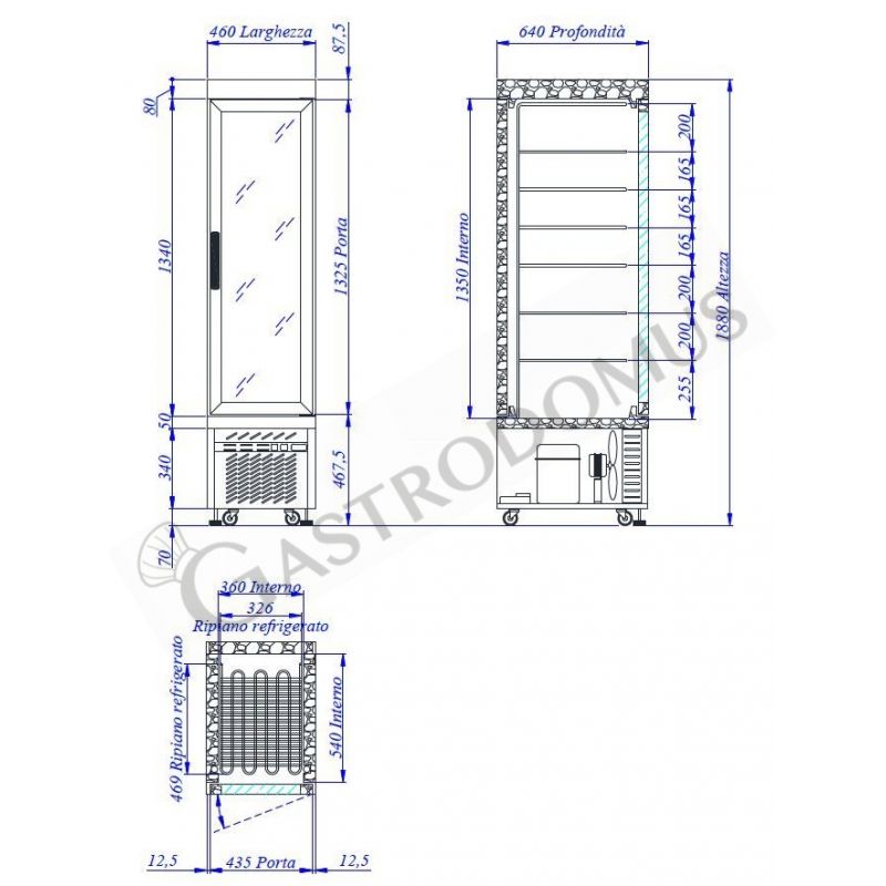 Technische Zeichnung