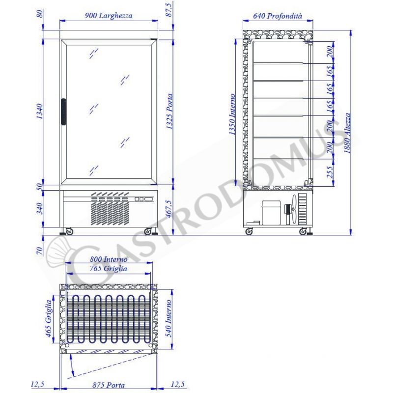 Technische Zeichnung