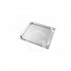 Backblech GN2/3 (353 x 325 mm), flach