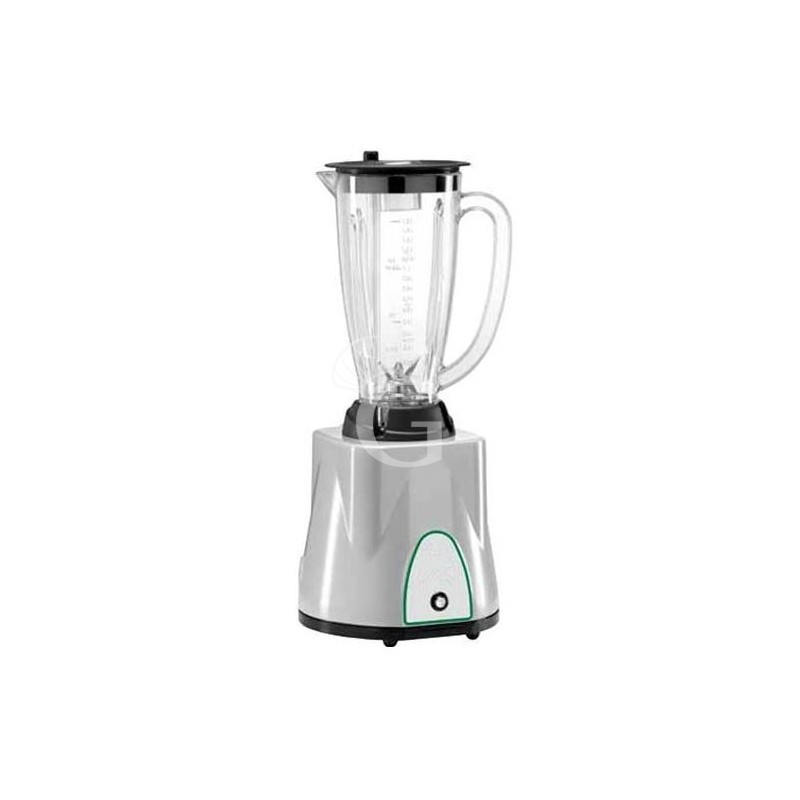 Standmixer/Barmixer mit Lexanbecher (1,5 L), 350 W, B 210 mm x T 210 mm x H 490 mm