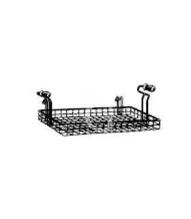 Frittierkorb für Elektro-Fritteuse 10 L, B 605 mm x T 329 mm x H 70 mm