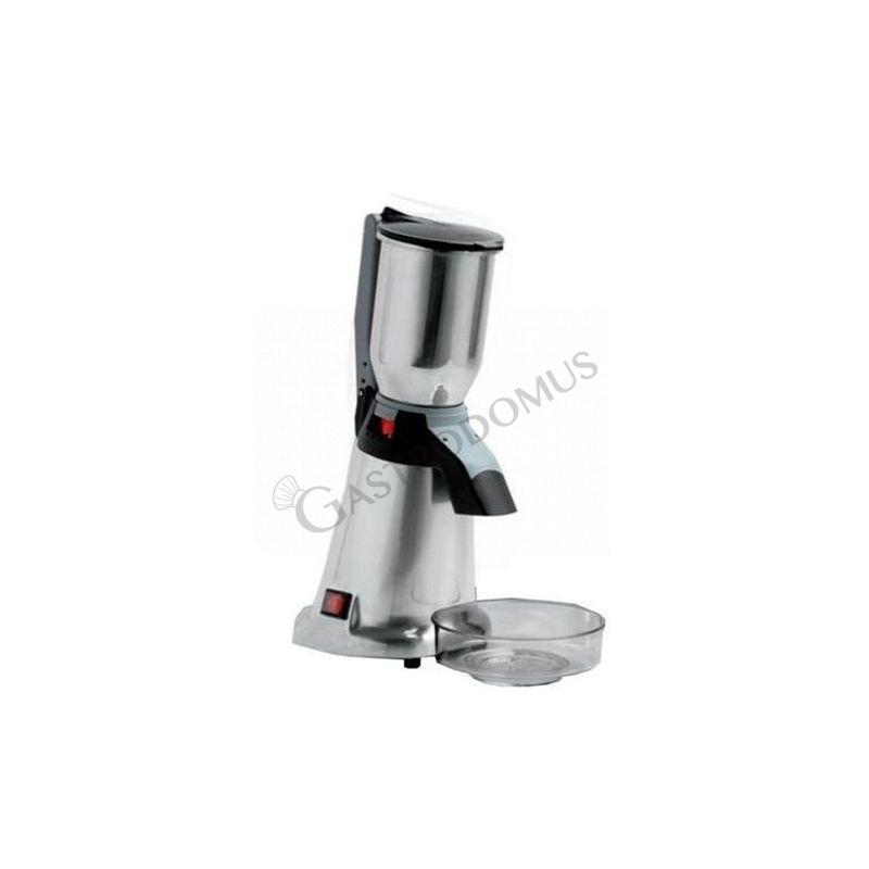 Eis-Crusher, automatisch, einphasig, 450 W, B 220 mm x T 300 mm x H 520 mm