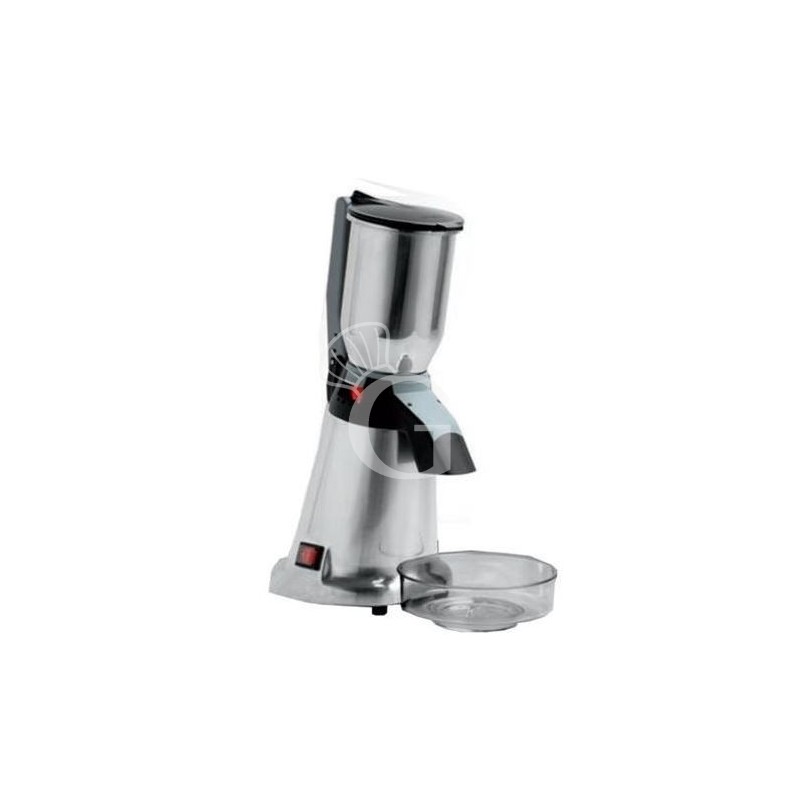 Eis-Crusher, automatisch, einphasig, 450 W, B 220 mm x T 300 mm x H 520 mm