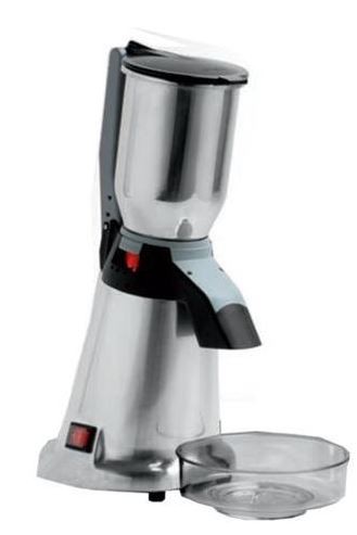 Eis-Crusher, automatisch, einphasig, 450 W, B 220 mm x T 300 mm x H 520 mm