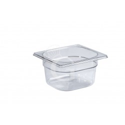 GN 1/6 Behälter –...