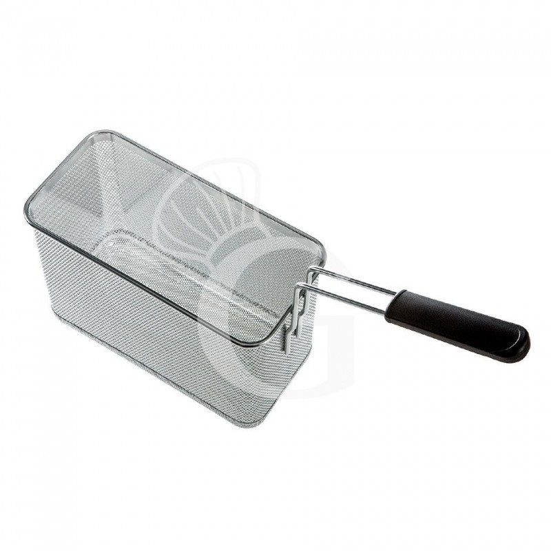 Nudelkorb GN1/3, vertikal (B 290 mm x T 145 mm x H 200 mm)