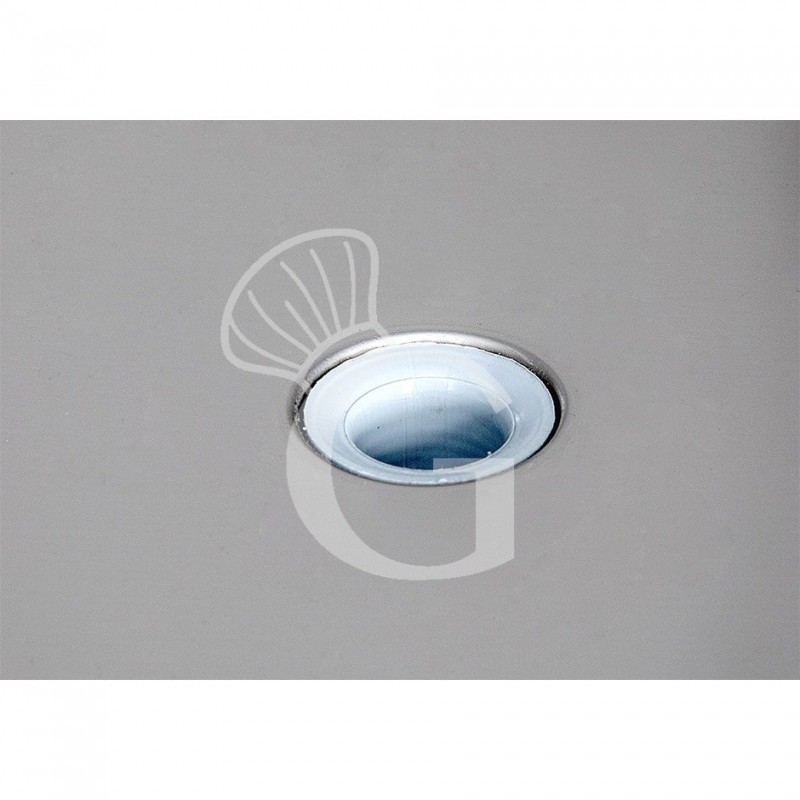 Kühlschrank Fisch/Molkereiprodukte (700 L), Umluftkühlung, -5°C/+10°C, Energieklasse G