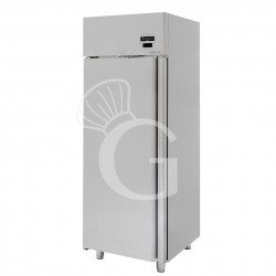 Gemüsekühlschrank (700 L), Umluftkühlung, -2°C/+10°C, Energieklasse D