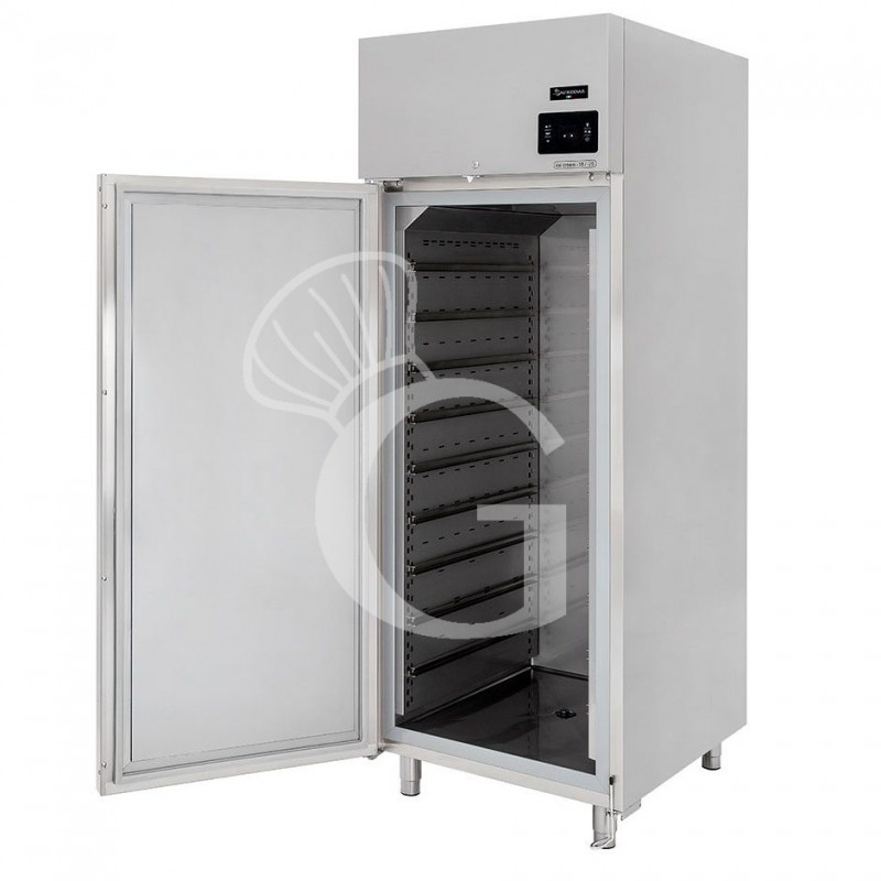 Speiseeis/Eiscreme Tiefkühlschrank (700 L), -18°C/-22°C, Energieklasse C