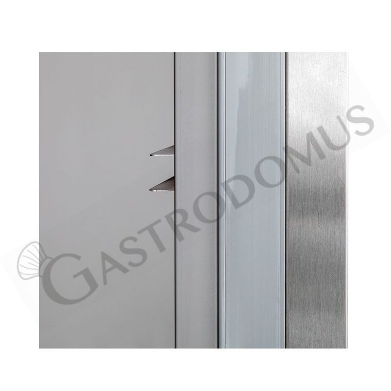 Speiseeis/Eiscreme Tiefkühlschrank (900 L), -18°C/-22°C, Energieklasse B