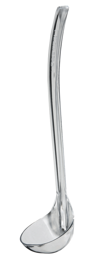 Polycarbonat Löffel