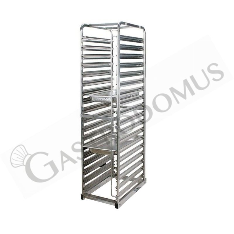 Tablett-Rahmen 12 600x800 - 24 600x400 Teilung 70