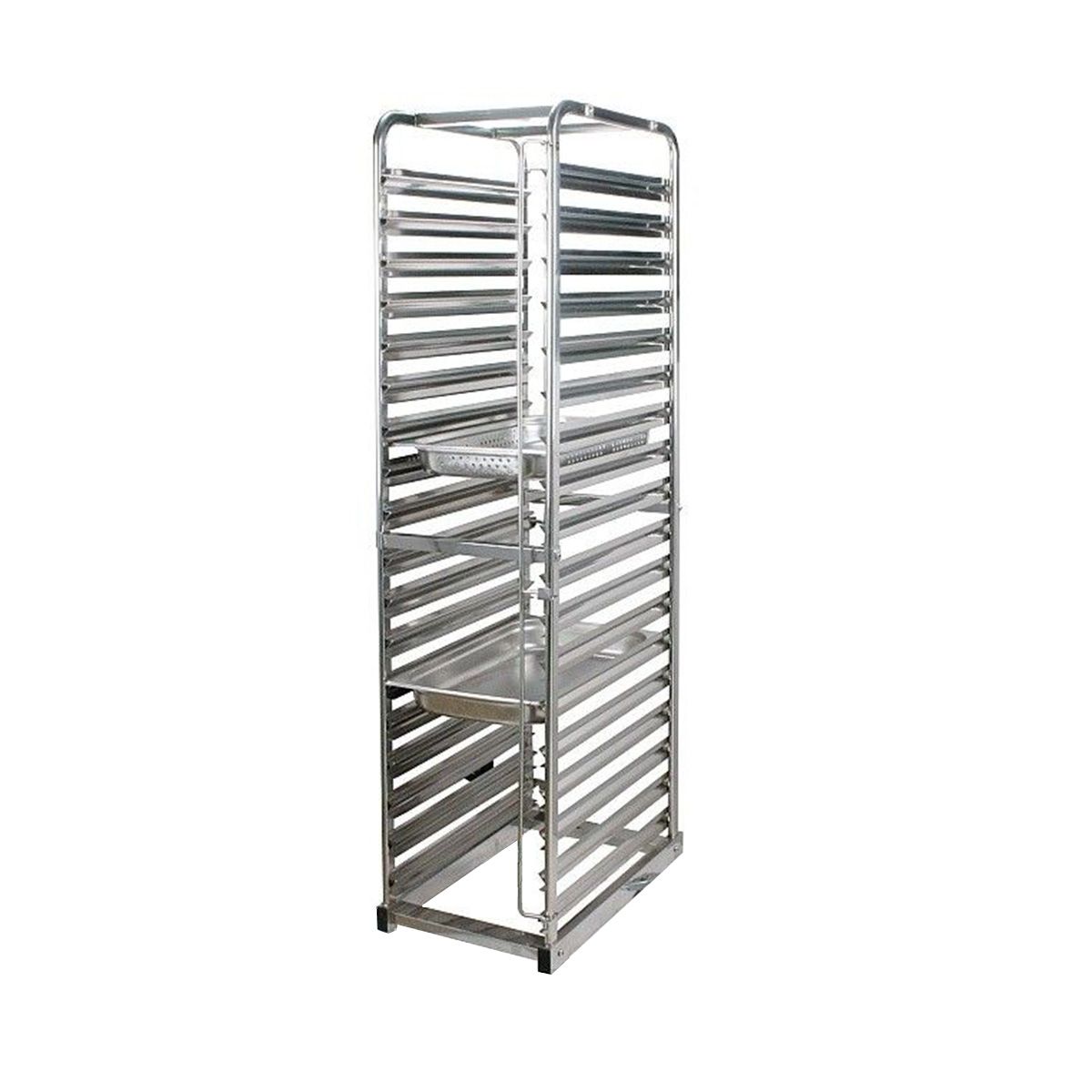 Tablett-Rahmen 12 600x800 - 24 600x400 Teilung 70
