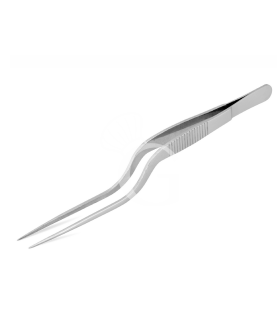 Sushi-Pinzette, Edelstahl, 160 mm