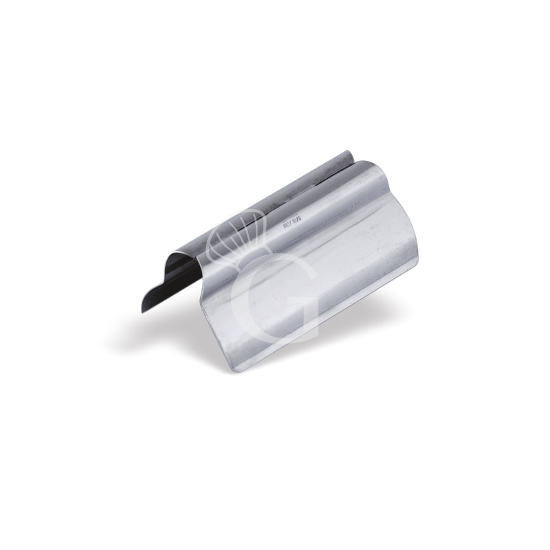 Aufschnittzange, Edelstahl, L 105 mm x H 50 mm