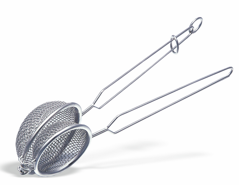 Nestbacklöffel, Ø 120/100 mm, Grifflänge 240 mm