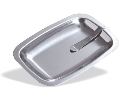 Rechnungstablett, klein, B 155 mm x T 110 mm