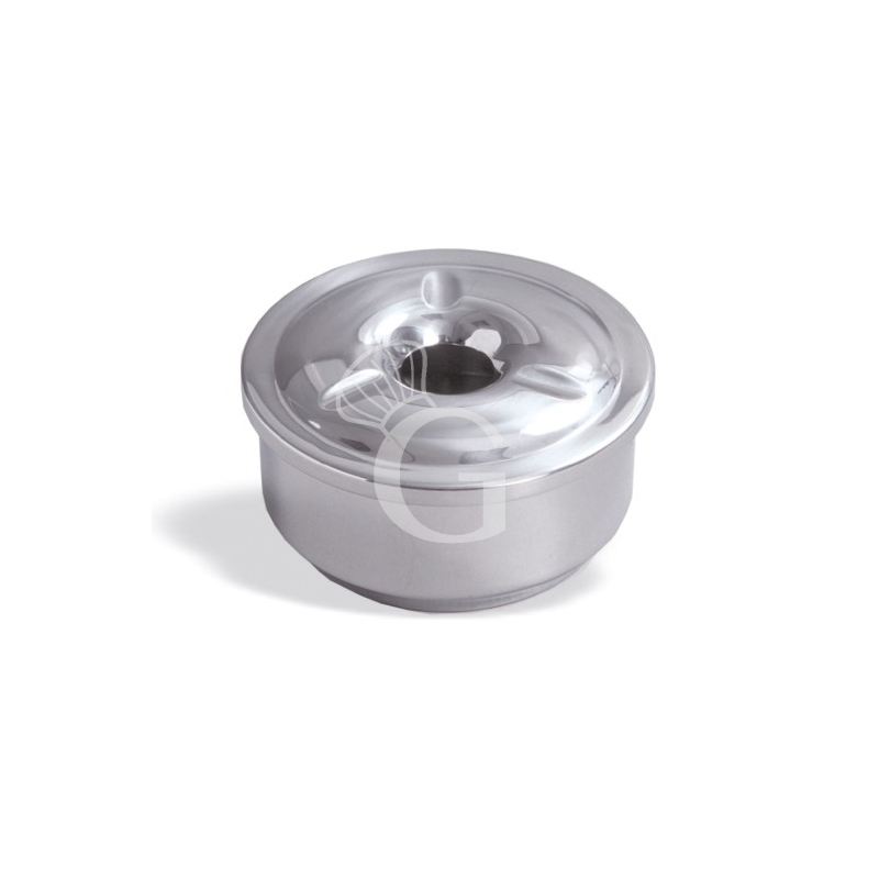 Wind-Aschenbecher, Ø 110 mm, H 55 mm