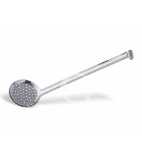 Schaumlöffel "Light", Ø 10 mm, Grifflänge 330 mm