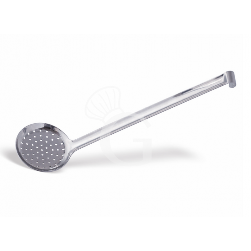 Schaumlöffel "Light", Ø 120 mm, Grifflänge 330 mm Schaumlöffel "Light", Ø 120 mm, Grifflänge 330 mm