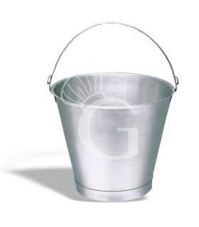 Messeimer (15 Liter), Ø 325 mm, H 325 mm