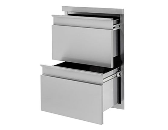 Schubladen-Set (2 Schubladen)