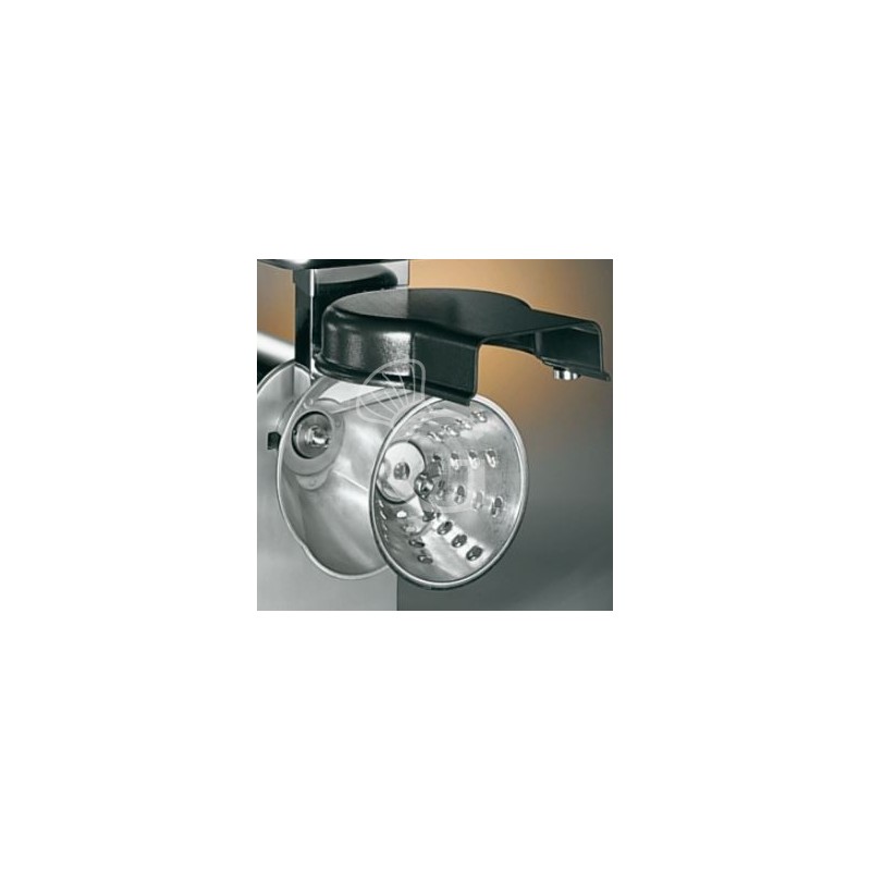 Mozzarella Schneider zum Zerfasern, Raspeln und Schneiden– einphasig – 0,21 KW