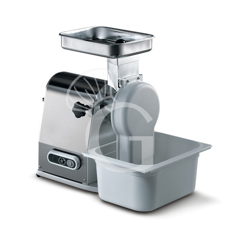 Professioneller Mozzarella-Schneider, Raspel-Scheiben-Julienne, einphasig, 0,21 kW