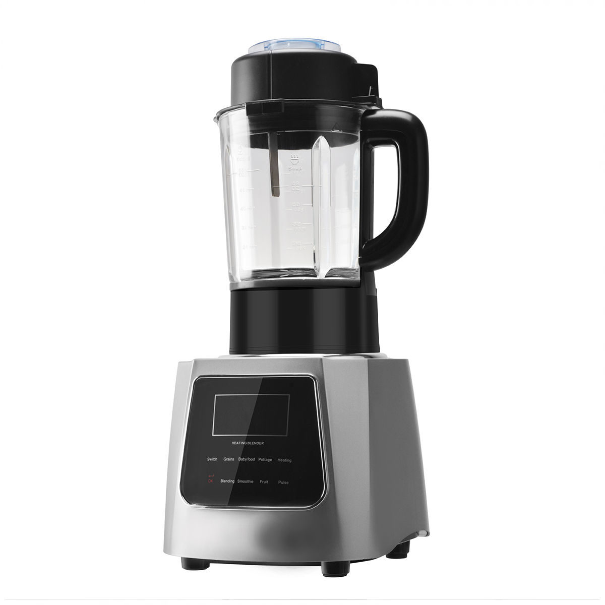 copy of Standmixer – 1 Lexan Becher – Leistung 1000 W – Kapazität 2 Liter