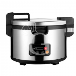 copy of Cuociriso capacità 12 LT - 40/60 porzioni