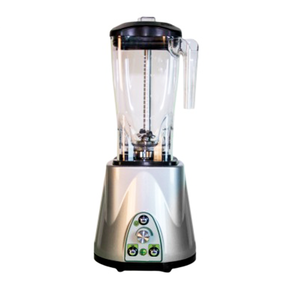 Standmixer/Barmixer, Lexanbecher (2 L), 750 W, B 210 mm x T 210 mm x H 485 mm