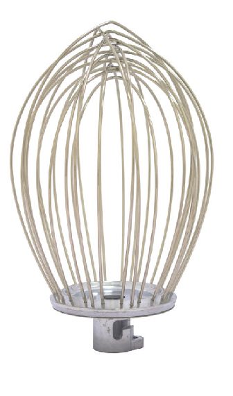 Schneebesen für Planetenrührmaschine PLN12BV