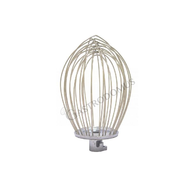 Schneebesen für Planetenrührmaschine PLN80V-D Schneebesen für Planetenrührmaschine PLN80V-D