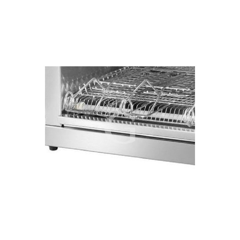 Grill für TOP3D und TOP6D Toaster Grill für TOP3D und TOP6D Toaster