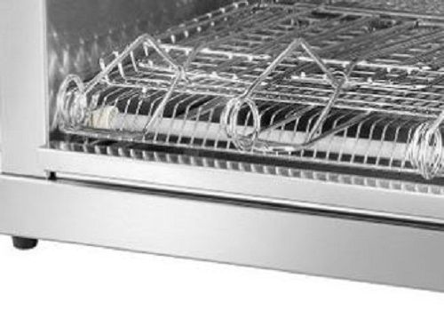 Grill für TOP3D und TOP6D Toaster